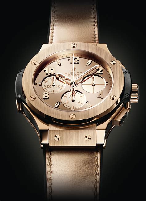 hublot collection femme|where to buy Hublot.